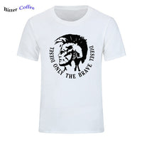 Diesel brave cheap t shirt