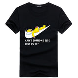 2020 New T shirt men Top Quality Cotton  men tshirt casual short sleeve breaking bad print mens T-shirt Fashion cool T shirt men