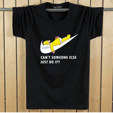 2020 New T shirt men Top Quality Cotton  men tshirt casual short sleeve breaking bad print mens T-shirt Fashion cool T shirt men
