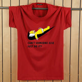 2020 New T shirt men Top Quality Cotton  men tshirt casual short sleeve breaking bad print mens T-shirt Fashion cool T shirt men