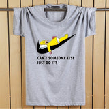 2020 New T shirt men Top Quality Cotton  men tshirt casual short sleeve breaking bad print mens T-shirt Fashion cool T shirt men