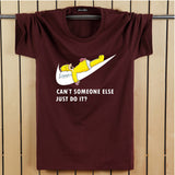2020 New T shirt men Top Quality Cotton  men tshirt casual short sleeve breaking bad print mens T-shirt Fashion cool T shirt men