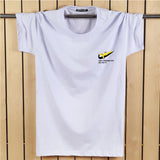 2020 New T shirt men Top Quality Cotton  men tshirt casual short sleeve breaking bad print mens T-shirt Fashion cool T shirt men