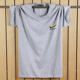 2020 New T shirt men Top Quality Cotton  men tshirt casual short sleeve breaking bad print mens T-shirt Fashion cool T shirt men