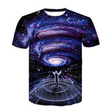 Ahegao t shirt Summer 2019 anime top short sleeved fashion T-shirt hip hop short sleeved fun casual t-shirts for men and women