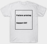 New Summer Printed Unisex Fashion Heisenberg Tour T-Shirt Schwarz Walter,White,Breaking,Bad, Funny T-Shirst
